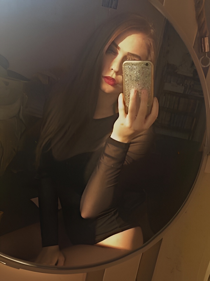 Индивидуалка Анечка, доступна для личного знакомства от 10000 руб