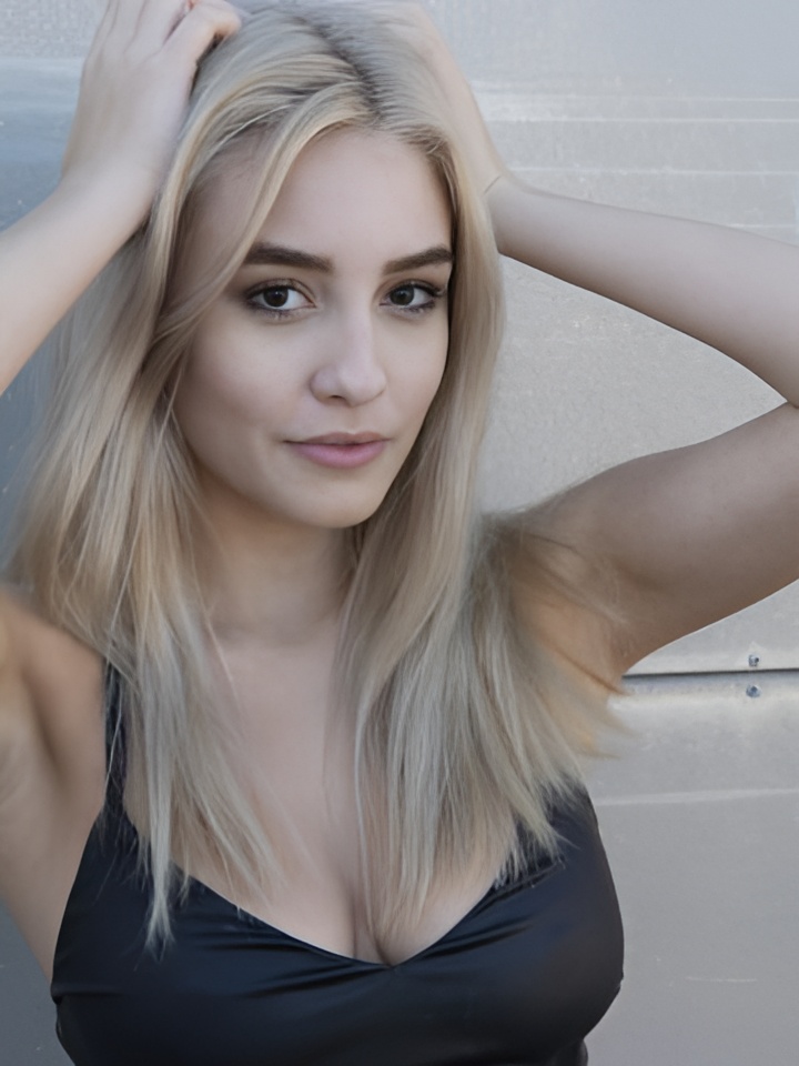 Изабелла привлекальеная девушка из Тихвина цена от 5000 руб