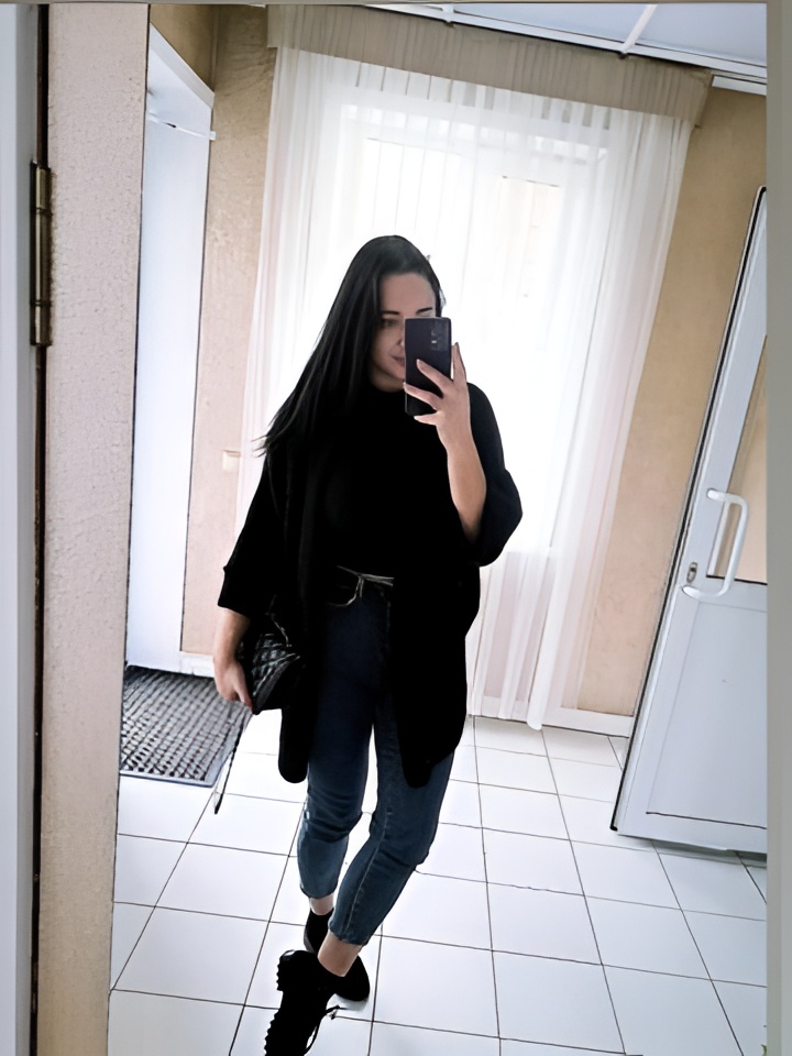 Индивидуалка Катенька, доступна для личного знакомства от 1500 руб