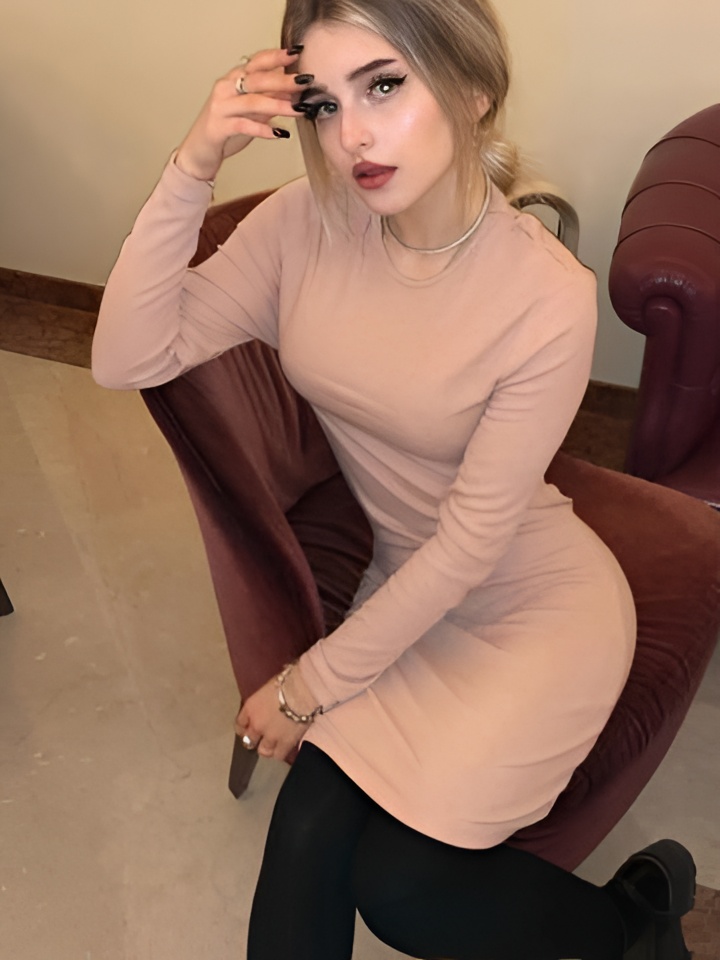 Индивидуалка Лидия, доступна для личного знакомства от 10000 руб