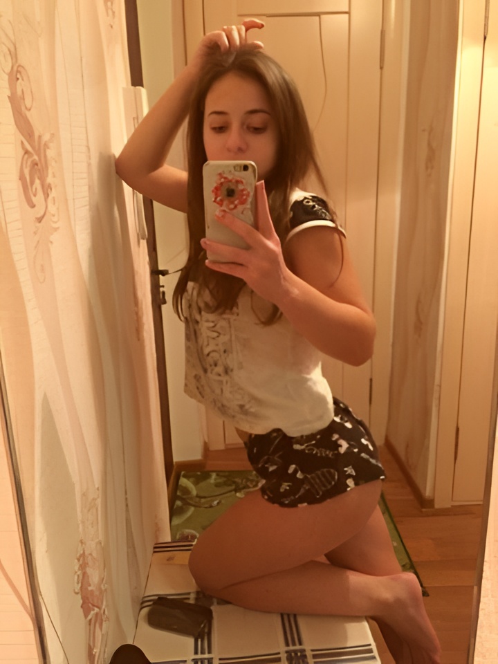 Индивидуалка Одетта, доступна для личного знакомства от 10000 руб