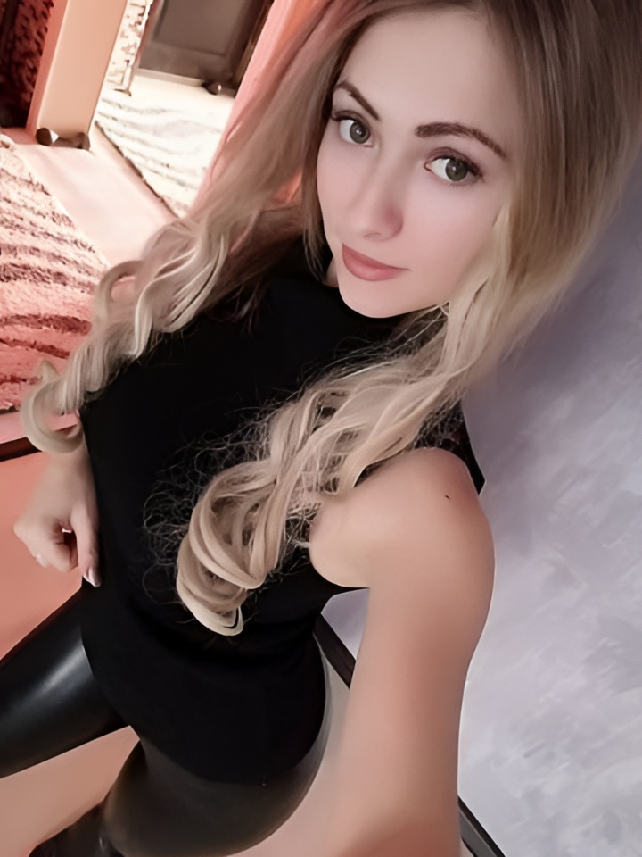 Индивидуалка Оксана, доступна для личного знакомства от 4000 руб