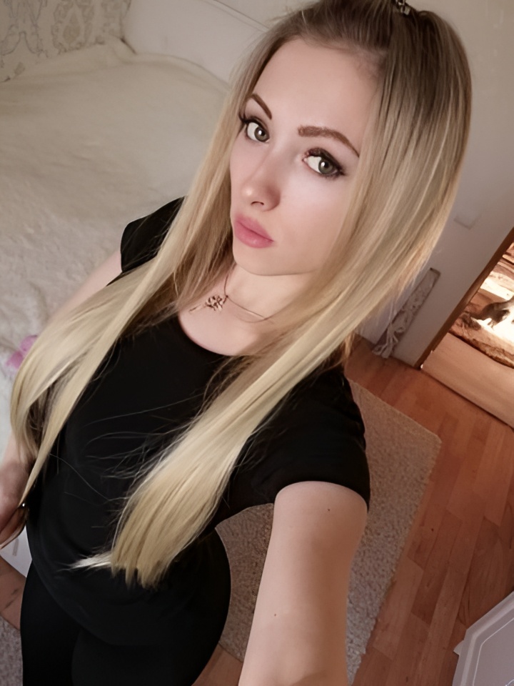 Индивидуалка Оксана, доступна для личного знакомства от 4000 руб