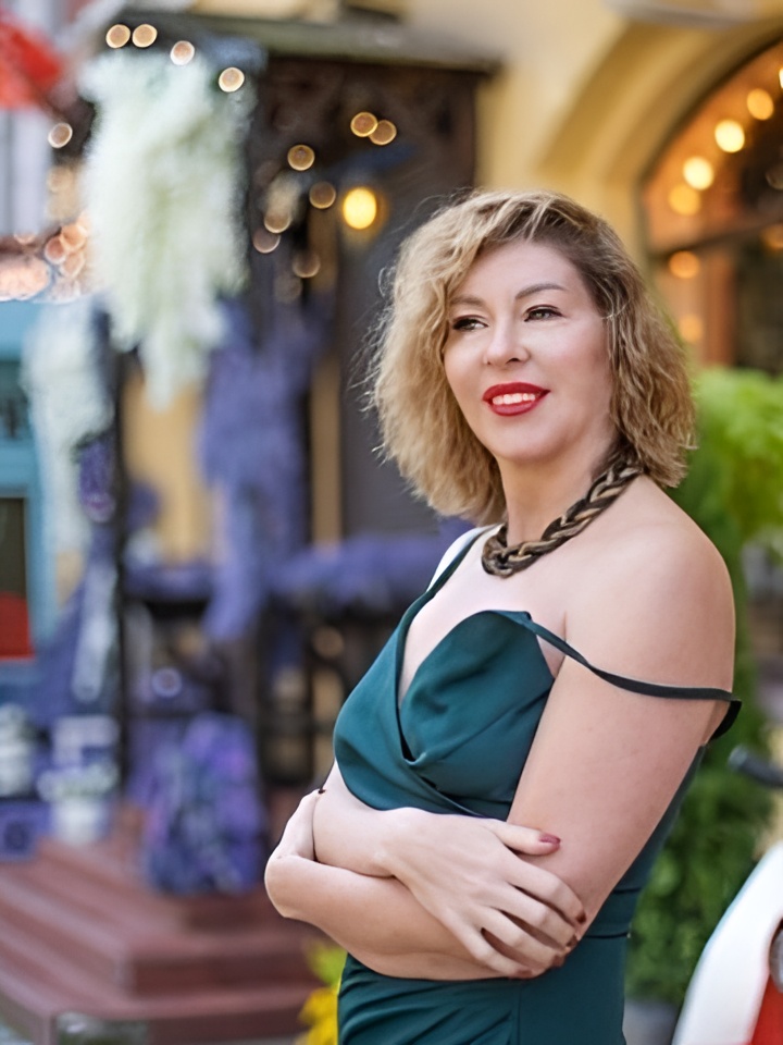 Индивидуалка Олеся, доступна для личного знакомства от 4000 руб