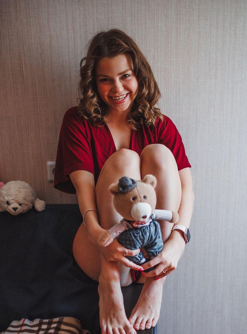 Аманда привлекальеная девушка из Тихвина цена от 5000 руб