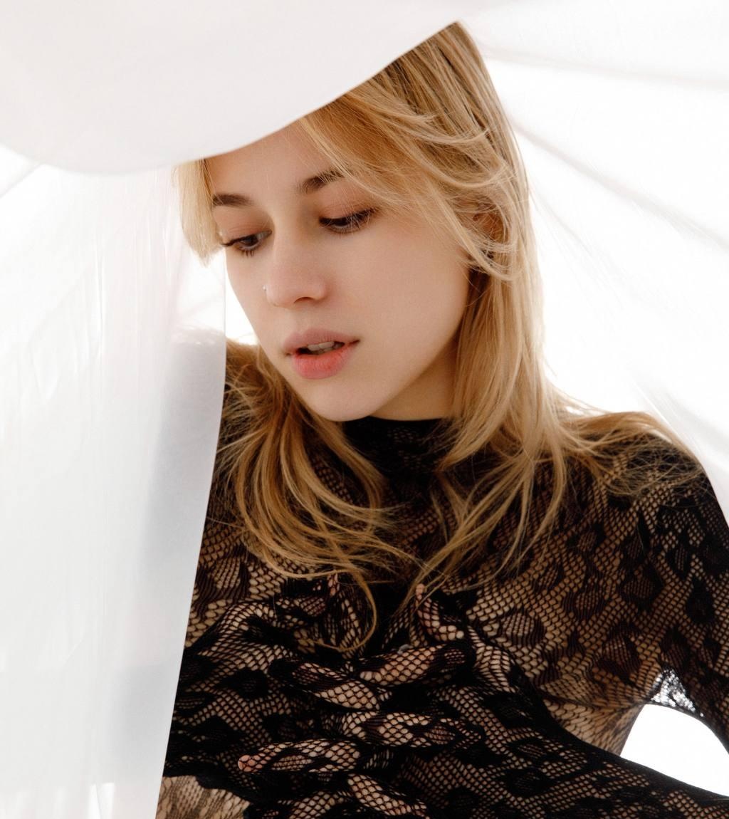 Варвара привлекальеная девушка из Тихвина цена от 6000 руб