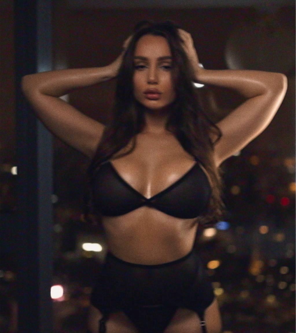 Индивидуалка Рита, доступна для личного знакомства от 6000 руб