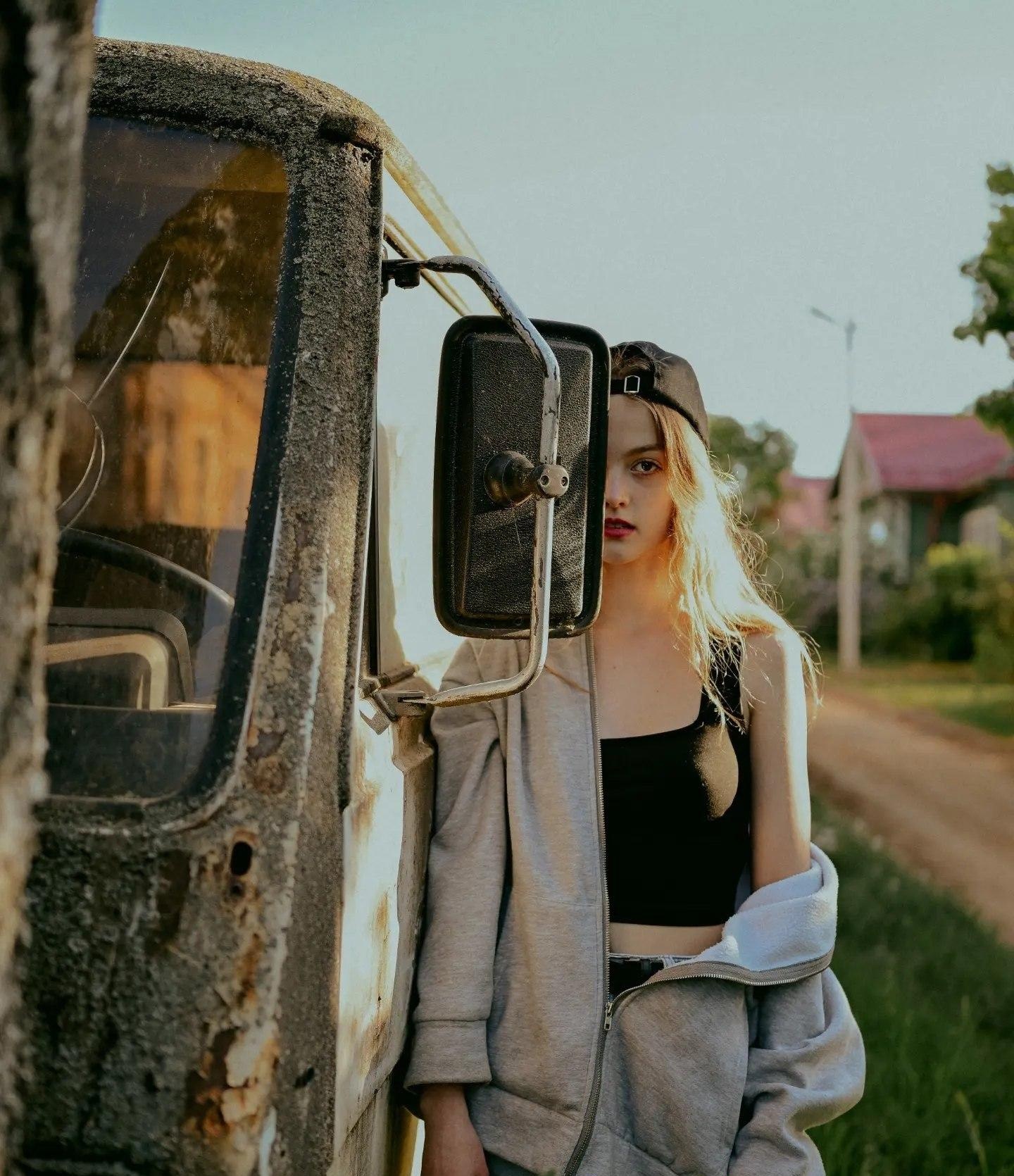 Индивидуалка Василиса, доступна для личного знакомства от 5000 руб