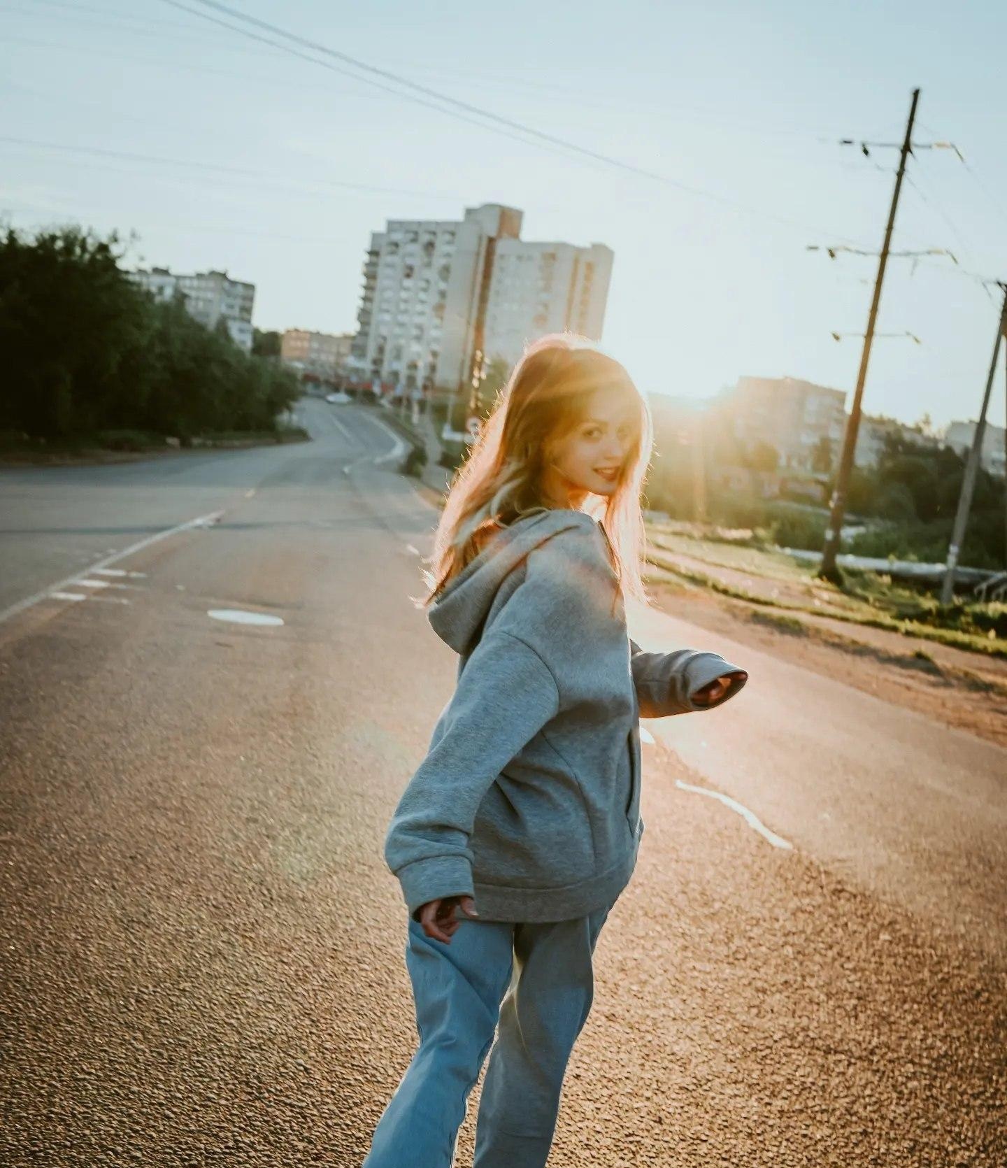 Индивидуалка Василиса, доступна для личного знакомства от 5000 руб