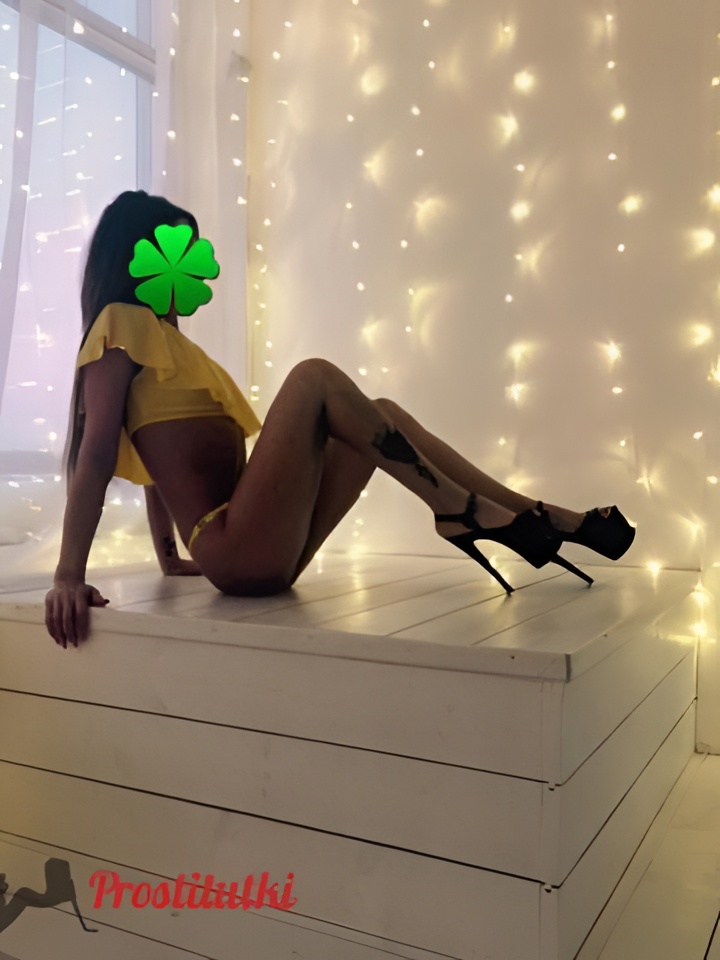 Индивидуалка Анечка, доступна для личного знакомства от 1500 руб