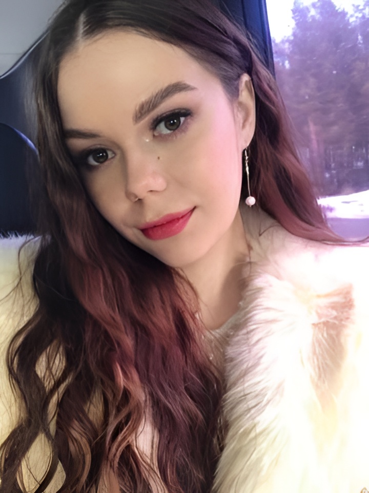 Индивидуалка Дарья, доступна для личного знакомства от 2000 руб