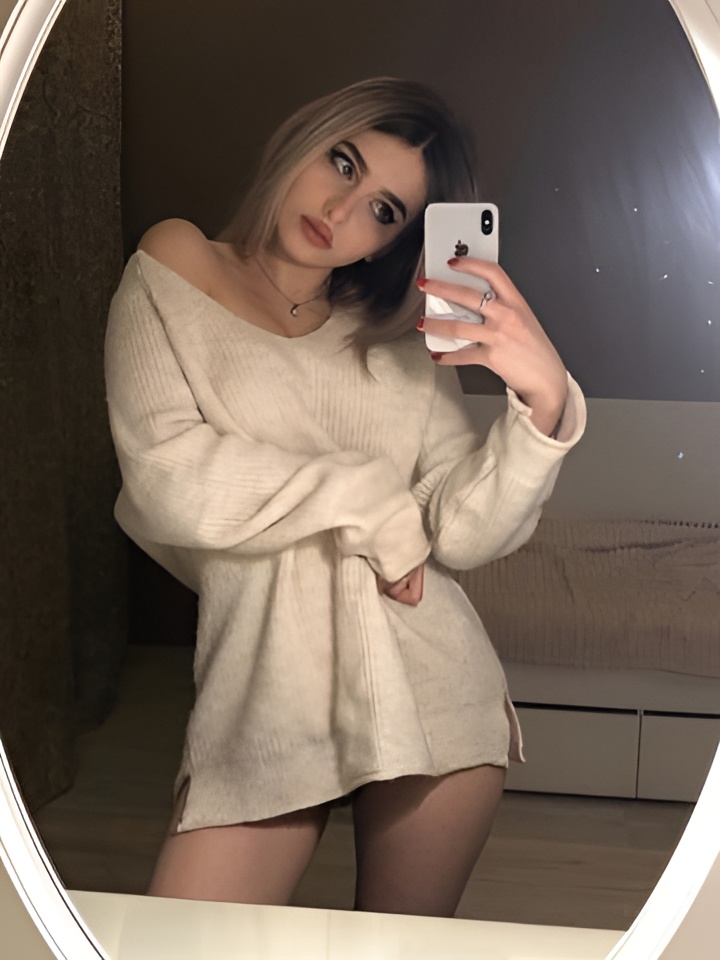 Индивидуалка Лариса, доступна для личного знакомства от 4000 руб