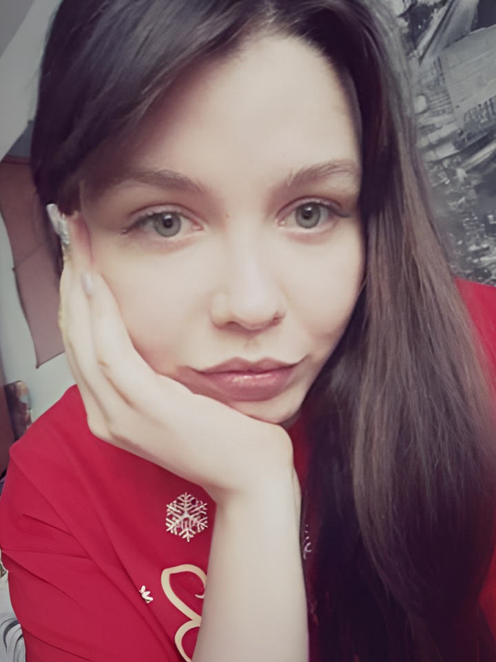 Индивидуалка Линда, доступна для личного знакомства от 2000 руб