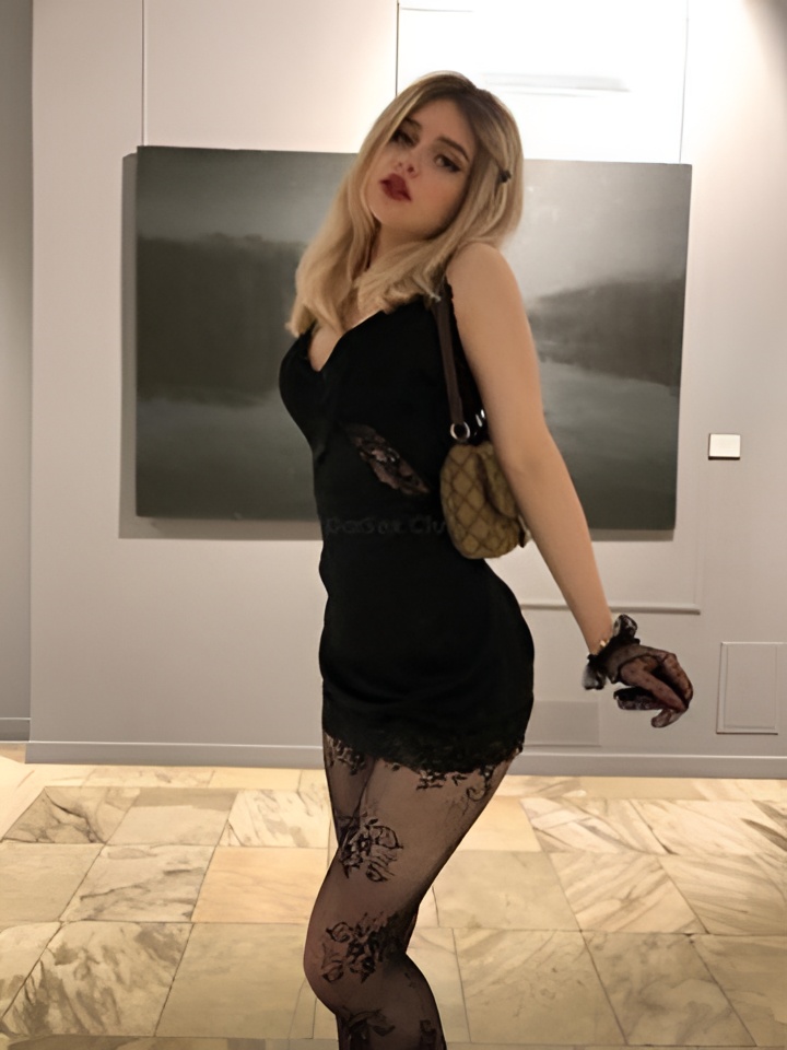 Индивидуалка Линда, доступна для личного знакомства от 2000 руб