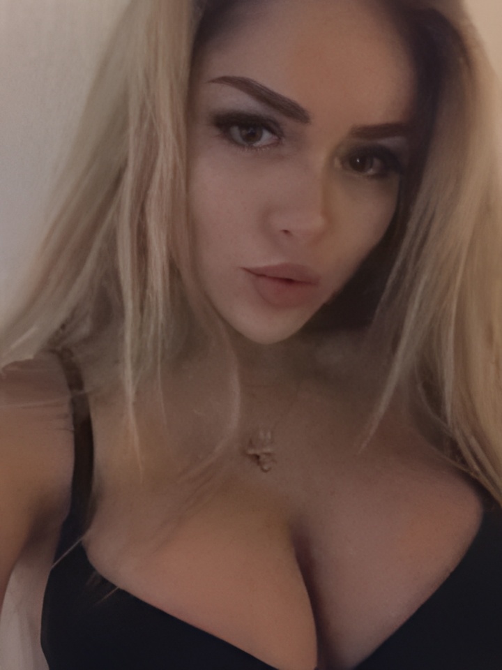 Индивидуалка Стелла, доступна для личного знакомства от 1500 руб