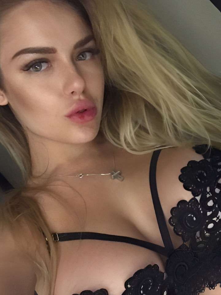 Индивидуалка Веста, доступна для личного знакомства от 2500 руб