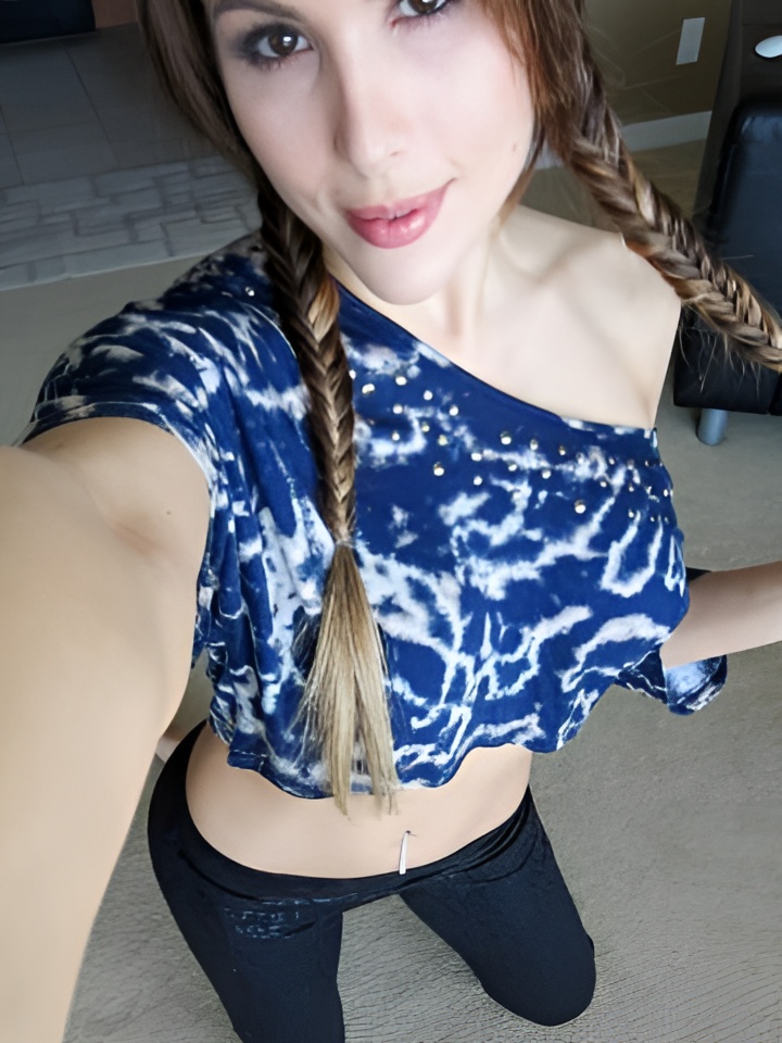 Индивидуалка Виталина, доступна для личного знакомства от 1500 руб