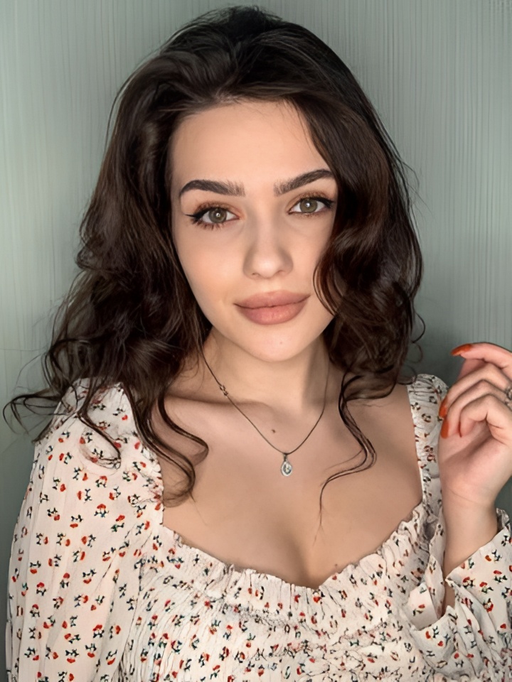 Индивидуалка Зоя, доступна для личного знакомства от 4000 руб