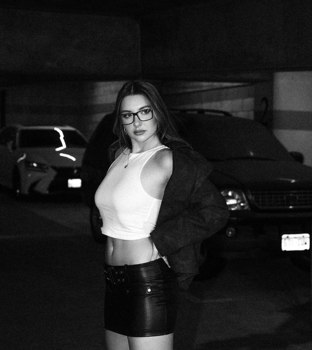 Индивидуалка Милана, доступна для личного знакомства от 4000 руб