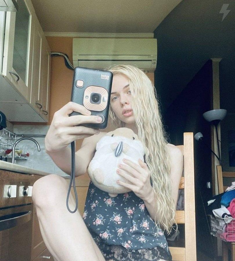 Индивидуалка Татьяна, доступна для личного знакомства от 6000 руб