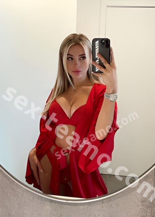 Белослава привлекательная девушка из Тихвина цена от 2000 руб