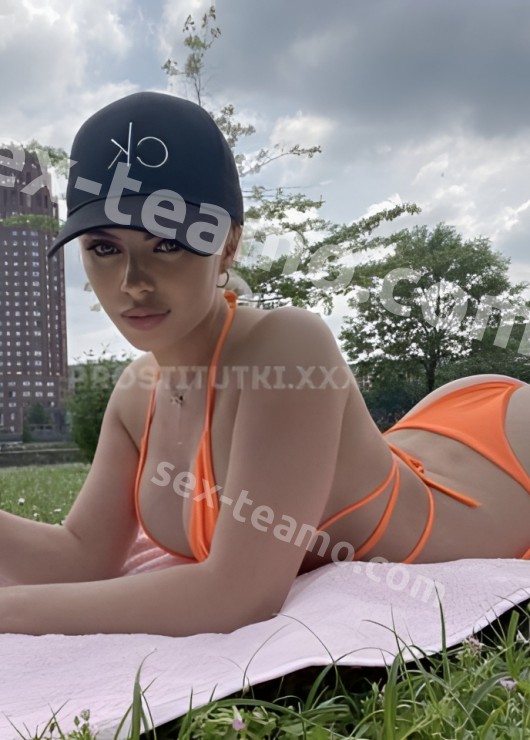 Индивидуалка Галя, доступна для личного знакомства от 1500 руб