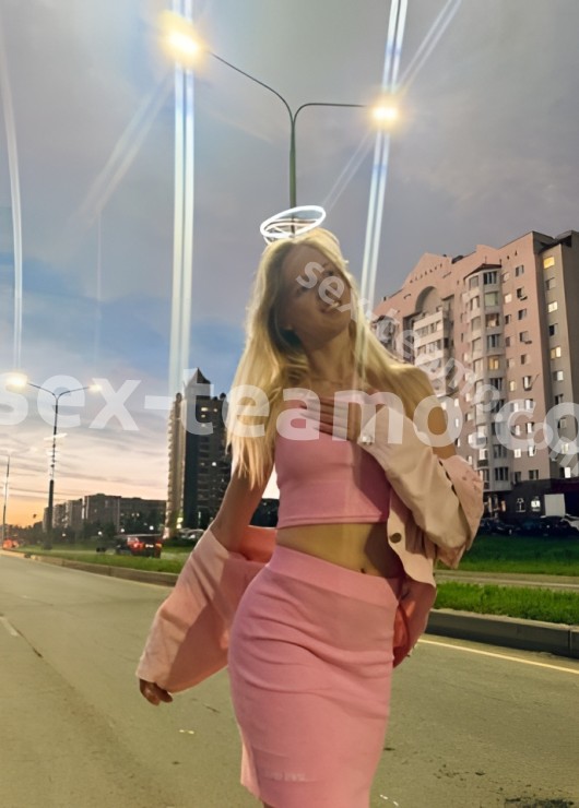 Индивидуалка Галя, доступна для личного знакомства от 1500 руб