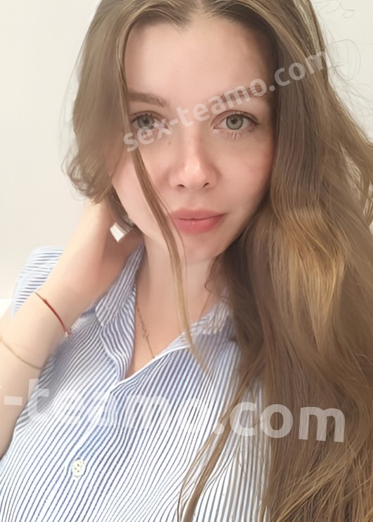 Линда привлекательная девушка из Тихвина цена от 2000 руб