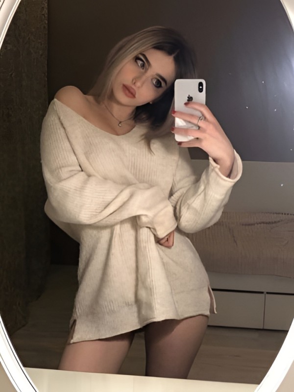 Фариза привлекательная девушка из Тихвина цена от 2500 руб