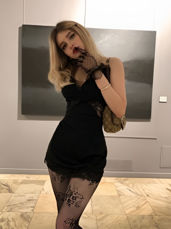 Линда привлекательная девушка из Тихвина цена от 2000 руб