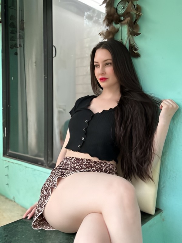 Веста привлекательная девушка из Тихвина цена от 3000 руб