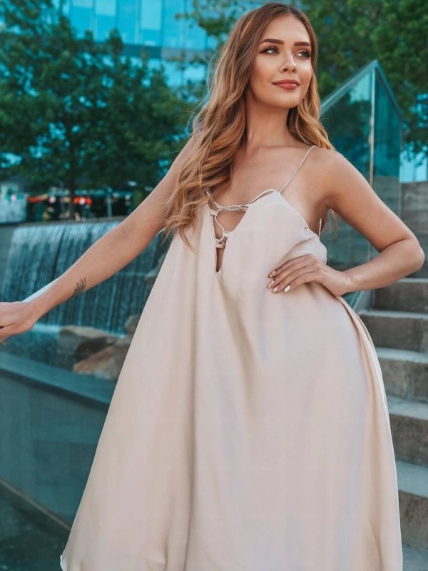 Николь привлекательная девушка из Тихвина цена от 3000 руб